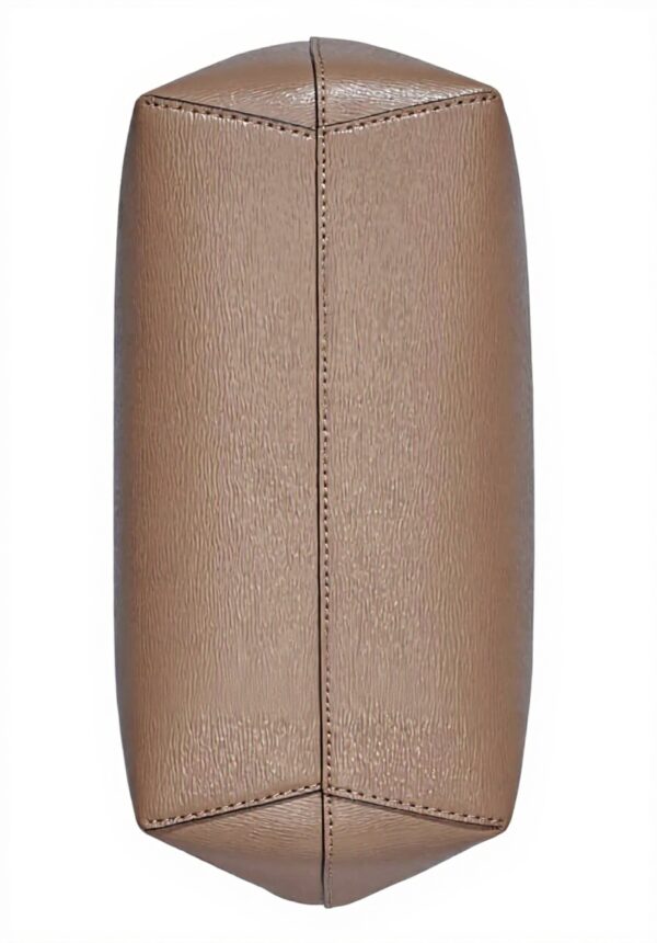 Sac Cabas DKNY Bryant Ave Mid Tote Cuir Texturé Femme