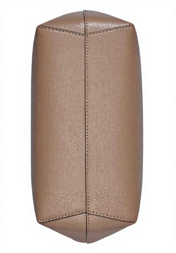 Sac Cabas DKNY Bryant Ave Mid Tote Cuir Texturé Femme