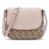 Sac bandoulière DKNY Bryant Saddle Bag femme contemporain