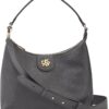Portefeuille DKNY Carol Femme Noir Qualité Design-0