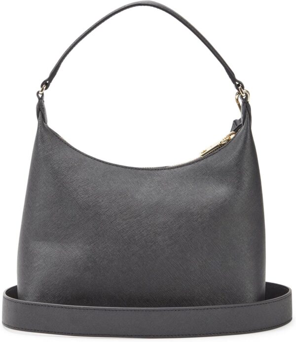 Portefeuille DKNY Carol Femme Noir Qualité Design-2