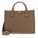 DKNY Sac fourre-tout Carol Md femme Shitake cabas mode