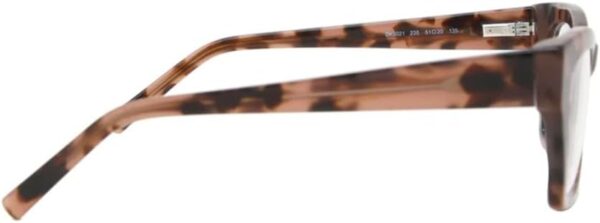 DKNY Dk5021 Sunglasses Mixte-2