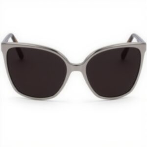 Lunettes de soleil DKNY DK546S Mixte Noir Protection UV