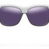 Lunettes de soleil DKNY DK549S Mixte 54mm Noir