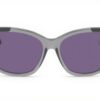 Lunettes de soleil DKNY DK549S Mixte 54mm Noir