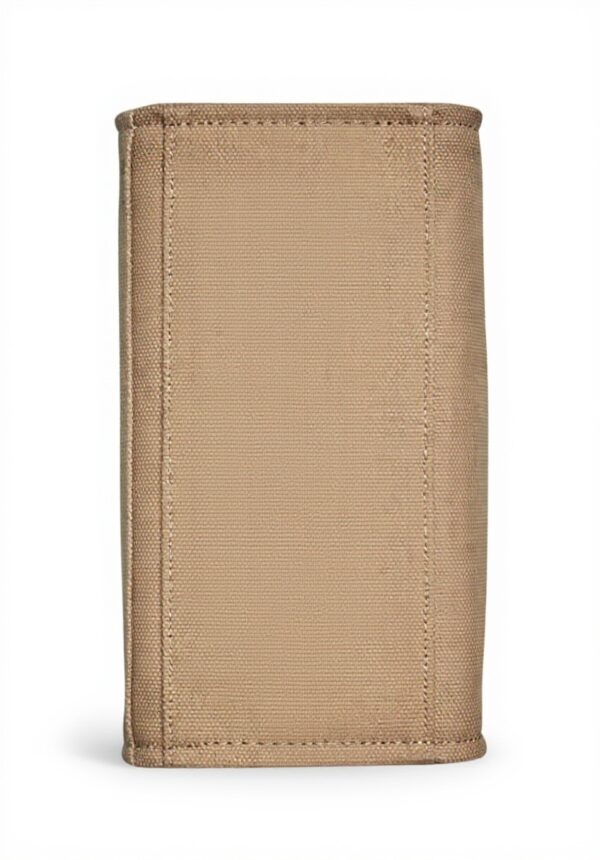 DKNY Fourre-tout Durable Cabas Femme Kaki Clair Noir