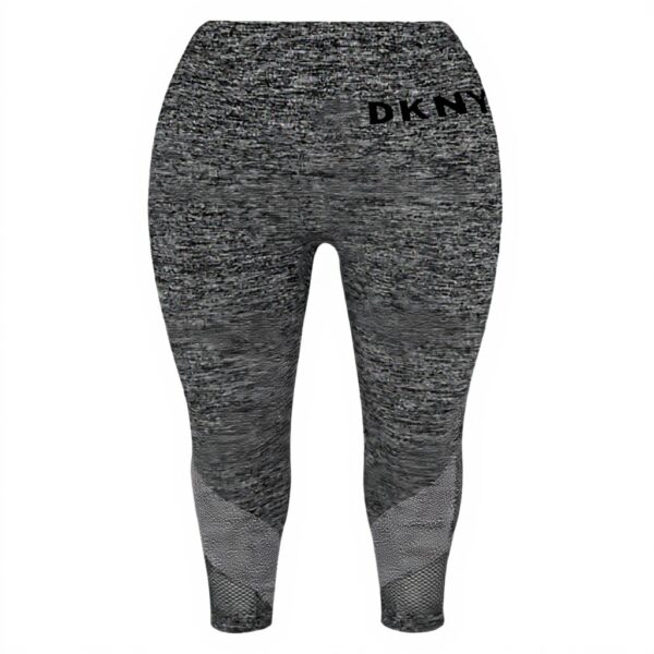 Leggings taille haute DKNY seamless confort femme sport