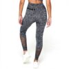 Leggings taille haute DKNY seamless confort femme sport