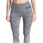 Leggings taille haute DKNY seamless confort femme sport