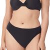 Soutien-gorge classique DKNY Litewear Hipster confort léger-3