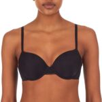 Soutien-gorge classique DKNY Litewear Hipster confort léger-0
