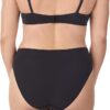 Soutien-gorge classique DKNY Litewear Hipster confort léger-4