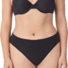 Soutien-gorge classique DKNY Litewear Hipster confort léger-2
