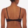 Soutien-gorge classique DKNY Litewear Hipster confort léger-1