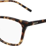 Lunettes de soleil DKNY DK5013 Tokyo écaille femme mixte-0