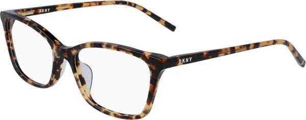 Lunettes de soleil DKNY DK5013 Tokyo écaille femme mixte-0
