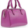 Sac à main DKNY Paige Small Duffle Femme Dark Orchid
