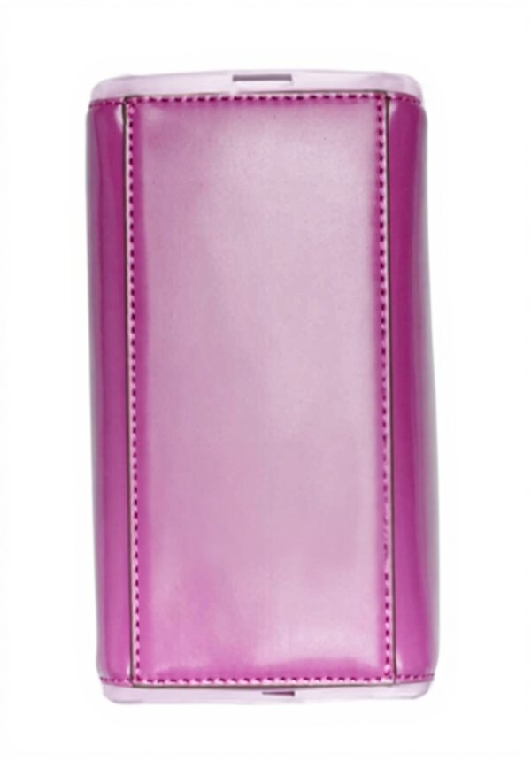 Sac à main DKNY Paige Small Duffle Femme Dark Orchid