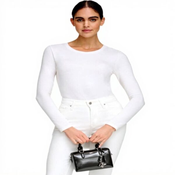 Cartable Femme DKNY R34dzt38 Noir Argenté Taille Unique