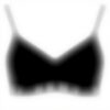 Soutien-gorge push-up DKNY sans armatures confortable femme
