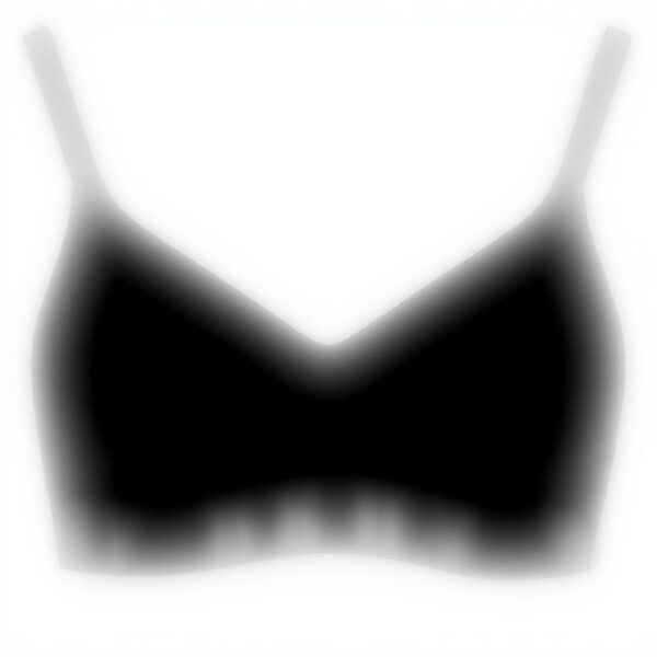 Soutien-gorge push-up DKNY sans armatures confortable femme