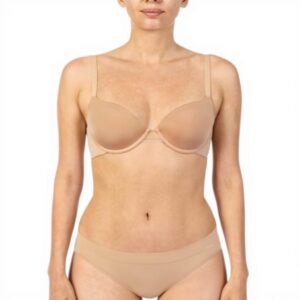 Soutien-gorge T-Shirt DKNY Litewear Confort Léger Femme