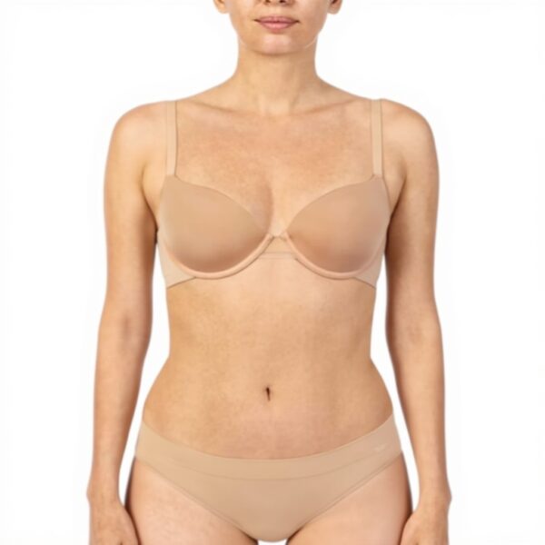 Soutien-gorge T-Shirt DKNY Litewear Confort Léger Femme