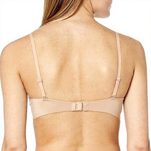 Soutien-gorge T-Shirt DKNY Litewear Confort Léger Femme