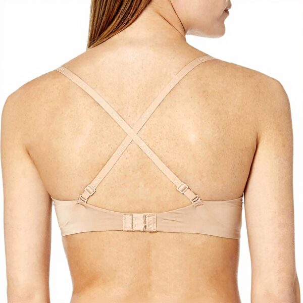 Soutien-gorge T-Shirt DKNY Litewear Confort Léger Femme