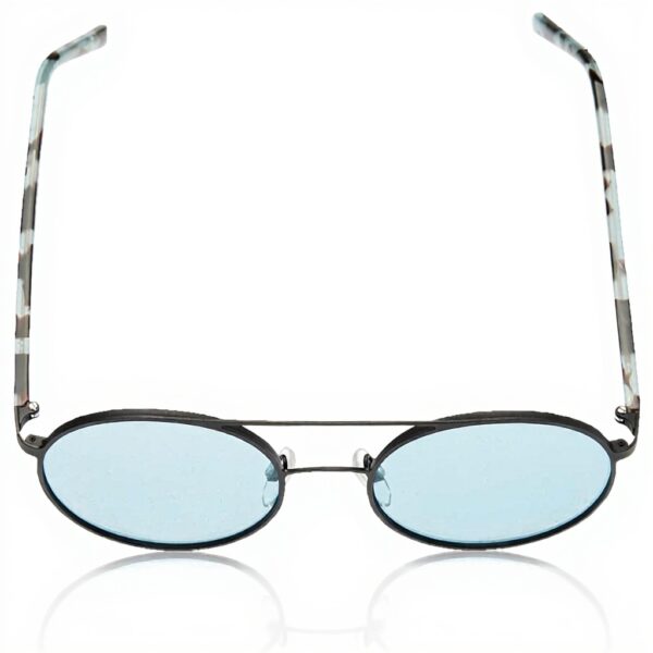 Lunettes de soleil DKNY Mixte Teal Protection UV Style