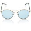 Lunettes de soleil DKNY Mixte Teal Protection UV Style