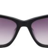Lunettes de soleil DKNY Mixte Noir Modèle DK539S-1