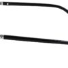 Lunettes de soleil DKNY Mixte Noir Modèle DK539S-2