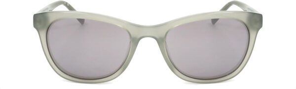 Lunettes de soleil DKNY Mixte Milky Cement DK502S-1