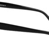 Lunettes de soleil DKNY Mixte Noir Modèle DK534S-2