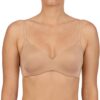 Soutien-gorge sans armatures léger DKNY confort quotidien-1