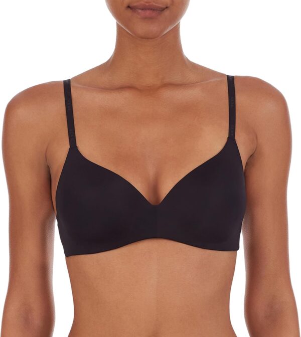 Soutien-gorge sans armatures DKNY Femme confortable léger-1