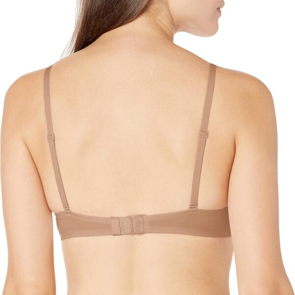 Soutien-gorge sans armatures léger DKNY confort quotidien-3