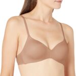 Soutien-gorge sans armatures léger DKNY confort quotidien-0