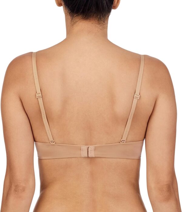Soutien-gorge sans armatures léger DKNY confort quotidien-2