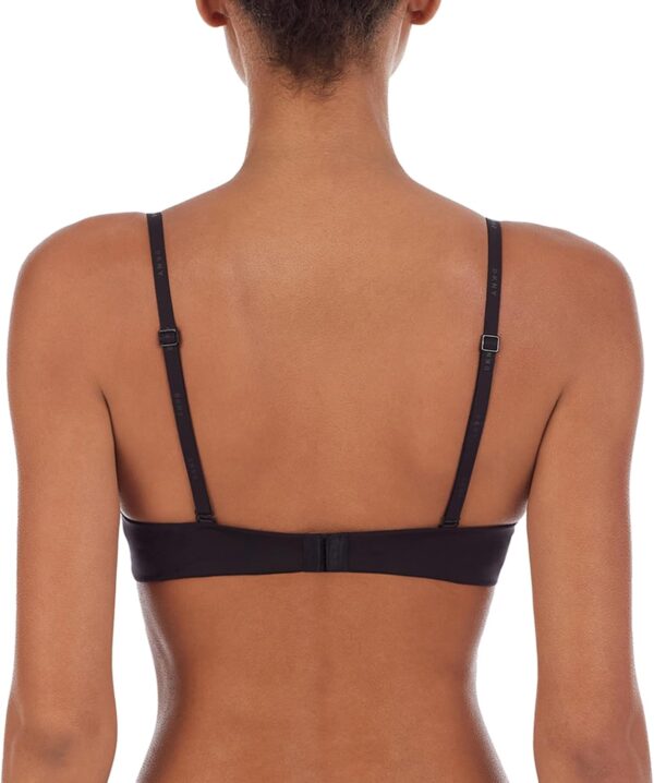 Soutien-gorge sans armatures DKNY Femme confortable léger-2