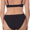 Soutien-gorge sans armatures DKNY Femme confortable léger-4