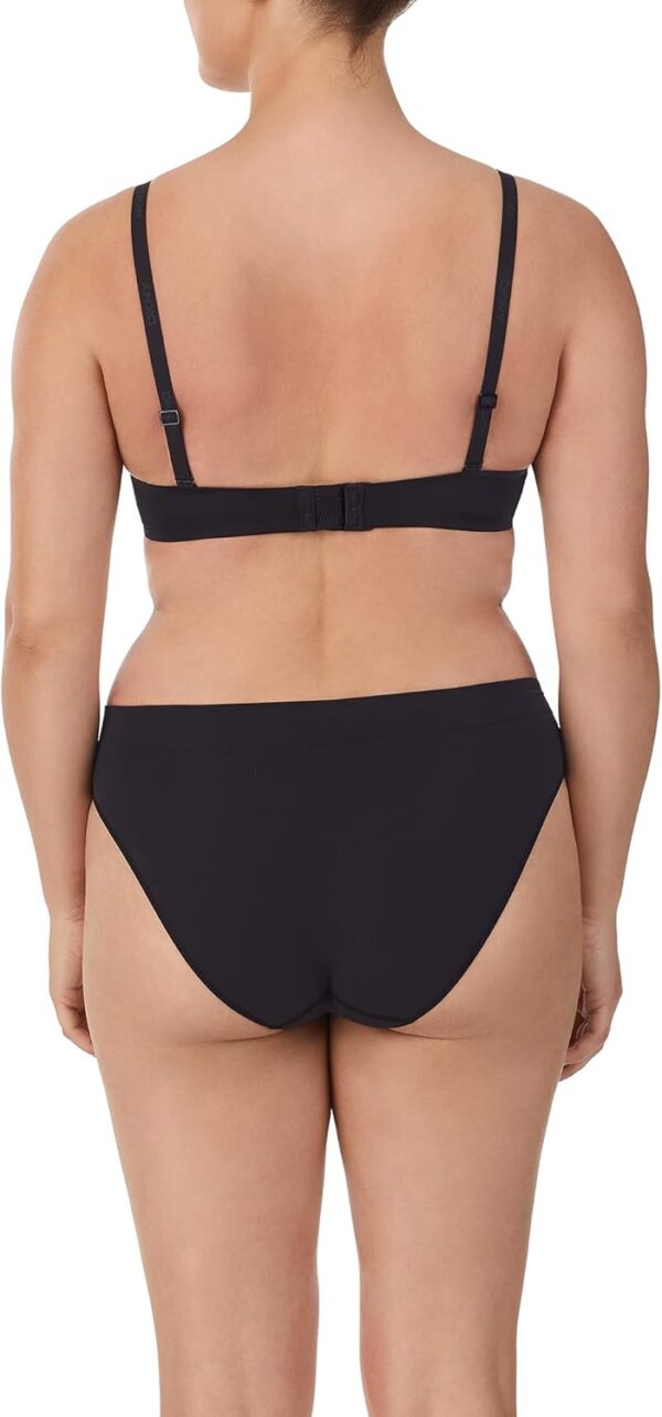 Soutien-gorge sans armatures DKNY Femme confortable léger-4
