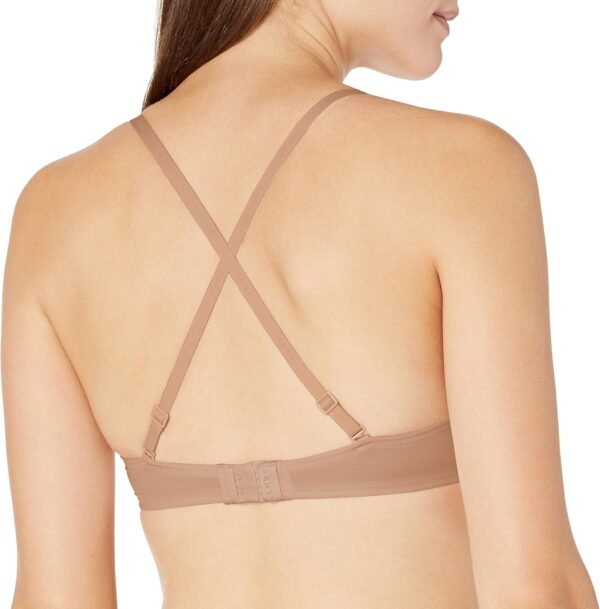Soutien-gorge sans armatures léger DKNY confort quotidien-4