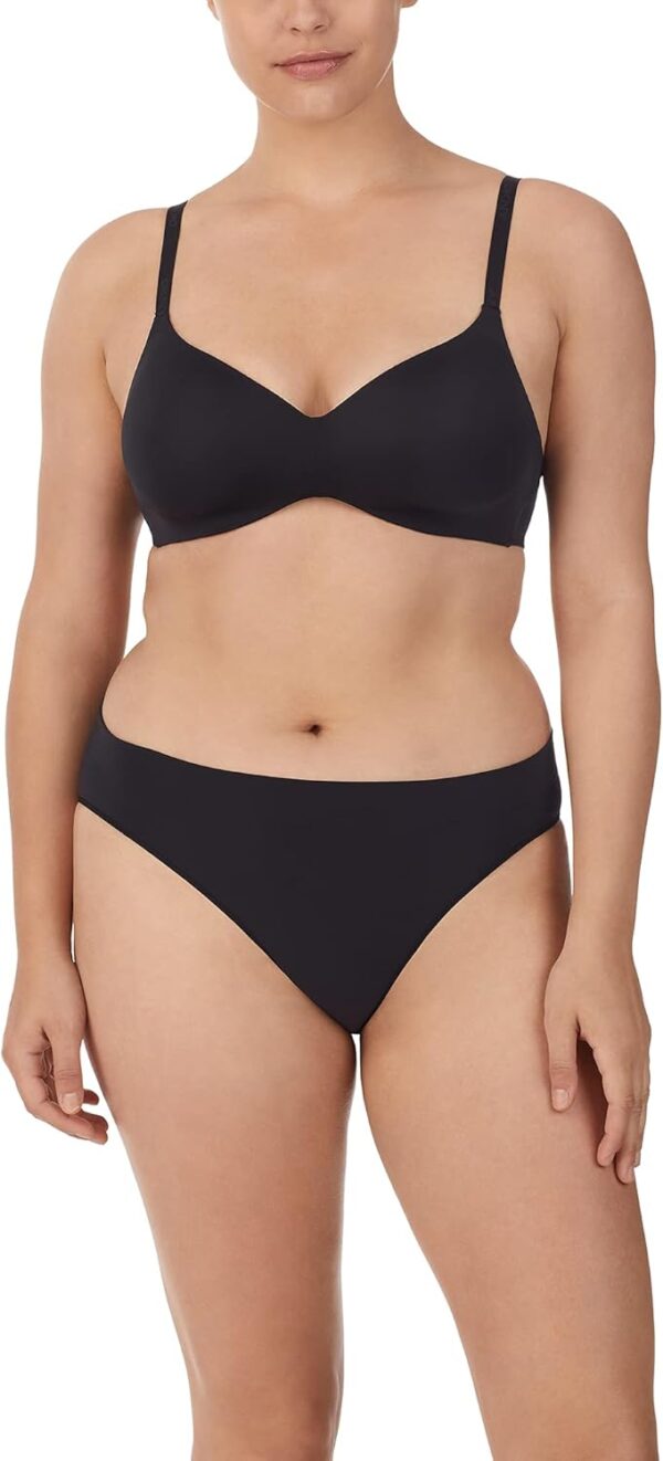 Soutien-gorge sans armatures DKNY Femme confortable léger-3