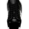 Baskets DKNY Abeni Lacets Confort Femme Chaussures Sport