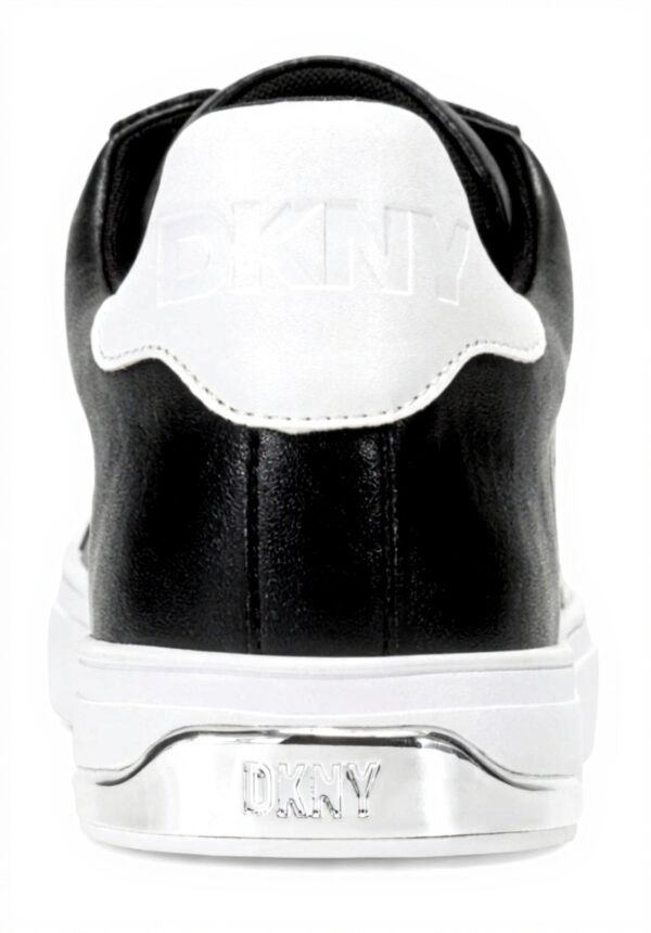 Baskets DKNY Abeni Lacets Confort Femme Chaussures Sport