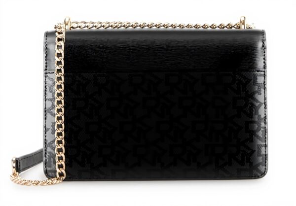 Sac bandoulière femme DKNY Bryant Grand cuir synthétique