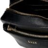 Sac bandoulière DKNY femme noir compact design qualité
